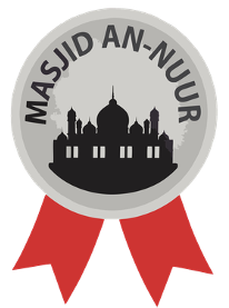 Logo Masjid An-Nuur